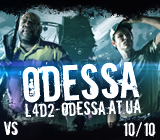 Odessa VS